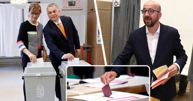 لحظة بلحظة.. انتخابات البرلمان الأوروبى 2019.. المؤشرات الأولية تكشف صعود تيار اليمين المتطرف..ورياح التغير تضرب القارة العجوز ..لوبان تعلن فوزها على حزب الرئيس الفرنسى.. شاب مصرى ينافس فى الانتخابات بالنمسا 