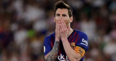 سوبر كورة.. شاهد أجمل 10 أهداف فى تدريبات برشلونة 2019.. ميسي حكاية