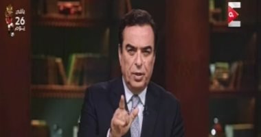 الليلة.. الإعلامى جورج قرداحى يعلن عن فائز جديد فى برنامج  "اسم من مصر"