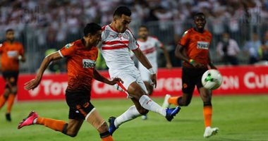 بشرة خير .. الدوري ينتهي قبل أمم أفريقيا بعد تتويج الزمالك بالكونفدرالية