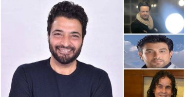 جيل التسعينيات راجع بقوة.. على حميدة وحميد الشاعرى وعادل الخضرى الأبرز