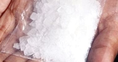 جمارك دبي تمنع تهريب كمية كبيرة من المخدرات