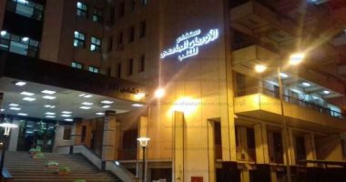 إنقاذ حياة سيدة مسنة توقف قلبها عن العمل داخل مستشفي القلب بجامعة أسيوط