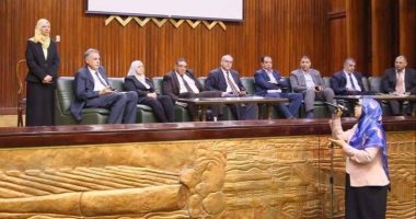 ندوة للتوعية بجهود تطوير وحماية نهر النيل وتنمية الموارد