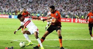 مصر ثالث أكثر الدول الأفريقية تتويجا بالكونفدرالية 