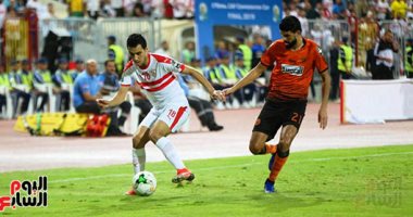 فيديو.. بوطيب أخر أوراق جروس أمام نهضة بركان