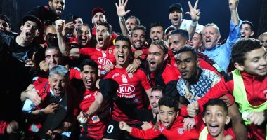 تعادل بيترو اتلتيكو مع اتحاد العاصمة 1 – 1 في دوري ابطال افريقيا