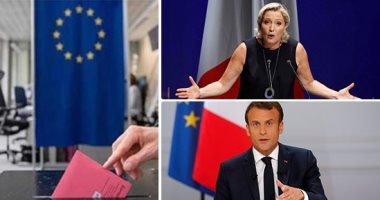 الانتخابات الفرنسية.. التاريخ يكرر نفسه بـ"جولة إعادة" بين ماكرون ولوبان.. الخاسرون فى المرحلة الأولى يحتشدون خلف الرئيس.. "ميلنشون" يحذر من تأييد زعيمة اليمين.. وزمور يراهن منفرداً على سيدة الجبهة الوطنية