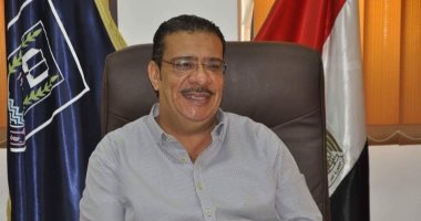 تصحيح 16824 ورقة إلكترونية بكلية تجارة جامعة قناة السويس