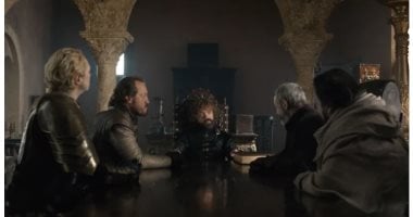 شاهد فى دقيقة.. 6887وفاة بـ Game of Thrones خلال 8 مواسم