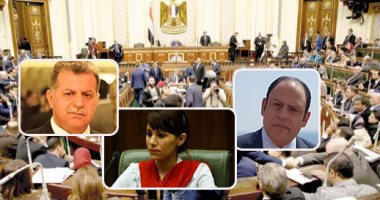 البرلمان يتابع تنفيذ "الصحة" لتوجيهات للرئيس بالكشف المبكر عن ضعف وفقدان السمع لحديثى الولادة إجباريا.. النواب يبحث احتياجات الوزارة لتطبيق المبادرة.. وبرلمانيون: يحافظ على صحة الأطفال بالاكتشاف المبكر للمرض