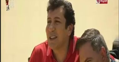 شاهد.. الحلقة الكاملة لمقلب برنامج هانى فى الألغام مع الفنان محمد رياض