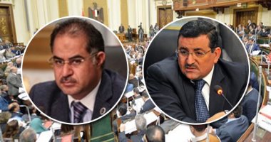 سألنا النواب "كان نفسك تطلع إيه وانت صغير"..وكيل البرلمان:"حلمت أكون ظابط وحققت حلمى فى أولادى الثلاثة".. ومتحدث البرلمان: "تمنيت أكون دبلوماسى".. أسامة هيكل:"تطلعت أكون دكتور ومنعتنى نصف درجة من دخول الطب"