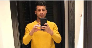 طارق حامد يعود لقيادة وسط الزمالك أمام حرس الحدود
