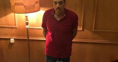 ضبط عاطل بحوزته 20 طربة حشيش وبندقية خرطوش بطنطا