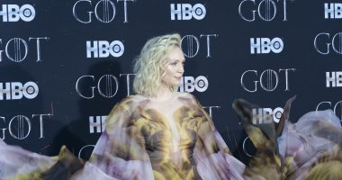 مفاجأة.. بريان أوف تارث توقعت نهاية Game of thrones  منذ عامين