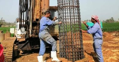 النقل: ننفذ 7 محاور  أعلى النيل بتكلفة 9.485 مليار جنيه  