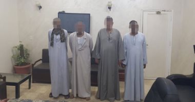 تجديد حبس المتهمين بخطف طفل الشرقية لطلب فدية من أسرته 2 مليون جنيه