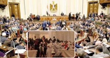 "مصر بلا غارمين".. نواب يرحبون بتبنى الرئيس السيسى لقضية الغارمات