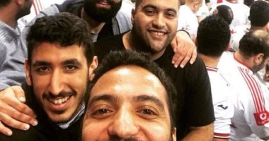 نجوم كوماندوز اليد قالوا أيه عن الفوز بالكونفدرالية؟