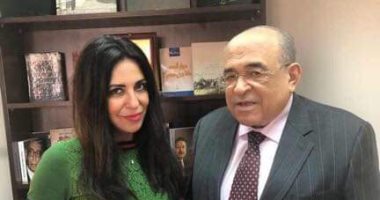 مصطفى الفقى لـ"سرى مش للغاية": " محدش خد ذنب قدي"