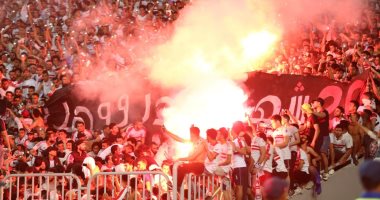 المحامى محمد رشوان: تأييد براءة 26 مشجع زملكاوى بأحداث تظاهر دوران شبرا 