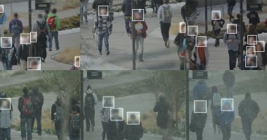 باحثون يستغلون صور طلاب الجامعات دون إذن لدراسة تقنية التعرف على الوجه