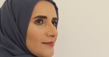 جوخة الحارثى تفوز بجائزة معهد العالم العربي  فى فرنسا.. تفاصيل 