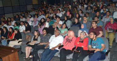 صور.. تعرف على أفلام اليوم الثالث لملتقى رؤية لسينما الشباب