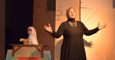 "لمة رمضان" تواصل تقديم حفلاتها فى قاعة صلاح جاهين بالبالون