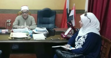 كيف حاربت مديرية أوقاف الدقهلية الجماعات الإرهابية وجففت مصادر تمويلها؟