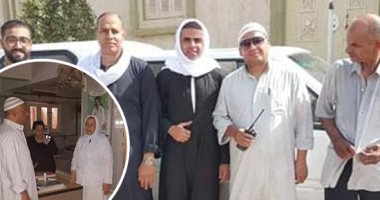 فيديو وصور.. موظفو الصحة بأسيوط يتنكرون فى زى الجلباب لرصد مخالفات 4 مستشفيات حكومية.. جولات مفاجئة فى نصف الليل لرصد المخالفات وتقاعس الأطباء والموظفين.. أبرز المخالفات ترك العمل والغياب وقصور فى خدمة الأطباء