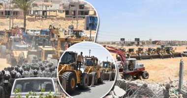 100 ألف طلب لتقنين الأراضي عبر المنصة الوطنية