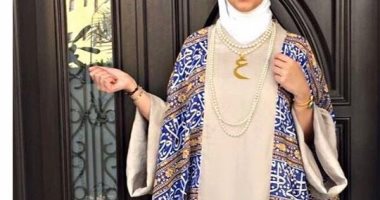 فى العيد.. موديلات عباءات مختلفة لإطلالة هادئة طوال اليوم 