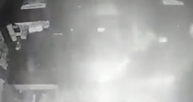 فيديو.. زلزال يضرب جمهورية داغستان الروسية