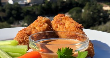 بخطوات سهلة.. طريقة عمل الكريسبى ستريبس فى المنزل