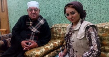 صور.. وكيل مشايخ الطرق الصوفية بالشرقية: لسنا دراويش وبيننا أساتذة وأطباء