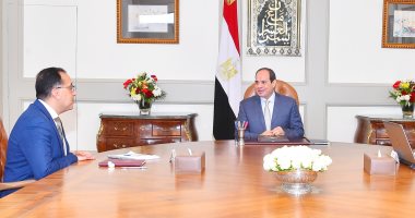 السيسي يوجه بالارتقاء بالخدمات والمواقع الأثرية والمتاحف على مستوى الجمهورية