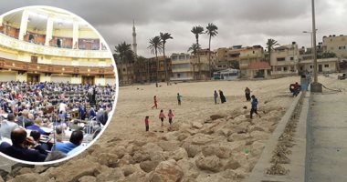 كلاكيت عاشر مرة.. تقارير كاذبة وإدعاءات هيومن رايتس ووتش بشأن الأوضاع فى سيناء.. المنظمة تزعم وجود انتهاكات.. وأعضاء البرلمان يؤكدون: بيان "فج" وتمثل غطاءً سياسيًا للكيانات الإرهابية.. ولابد من وقفة معها