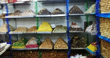 من السيدة عائشة للمهندسين.. اعرف أسعار كحك العيد فى منطقتك 