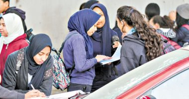 "بعبع كل سنة".. 7 تغريدات هتقولك إن الثانوية العامة مش نهاية العالم
