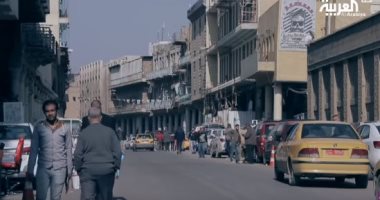 حر بنصف درجة الغليان يضرب العراق بدءا من الجمعة