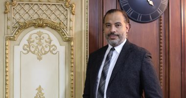 جراحات السمنة تثبت نجاحها في التخلص من دهون الكبد.. الدكتور أحمد السبكي يوضح