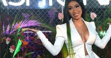 بعد إلغائها لحفلاتها.. كاردى بي تستعد لإطلاق أغنية جديدة اعرف التفاصيل كاملة