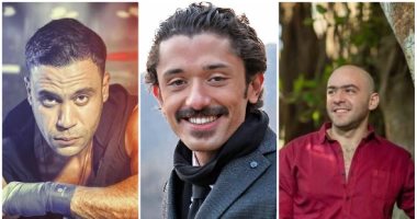 "هوجان" عمل درامى يشهد على تألق أبناء الفنانين فى عمل واحد