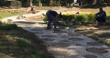 10 معلومات لا تعرفها عن متحف الطفل لعلوم المياه بالقناطر الخيرية