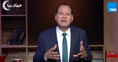 نشأت الديهي: "علي بلحاج أول من روج لأفكار سيد قطب بالجزائر"