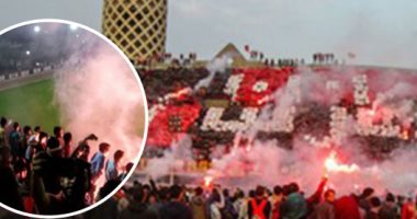 بعد حبس 3 متهمين جدد.. تفاصيل جديدة بتحقيقات نيابة أمن الدولة فى إحياء رابطة ألتراس أهلاوى.. التحريات النهائية: 13 متهما تورطوا فى قيادة تنظيم محظور يهدف لإرهاب المجتمع وإتلاف الممتلكات العامة وهدم الأخلاقيات