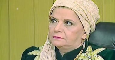 نوستالجيا مسلسلات رمضان.. نموذج المرأة المسيطرة فى مسلسل "الراية البيضا"