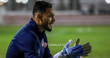 عمر صلاح يقترب من الرحيل عن سموحة.. تعرف على السبب